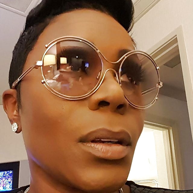 Sexy Sommore.