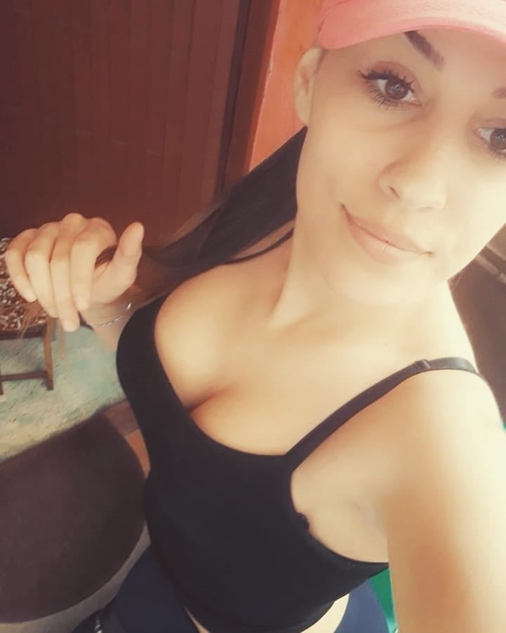 Sex Gallery Iva Beybe Nikolic