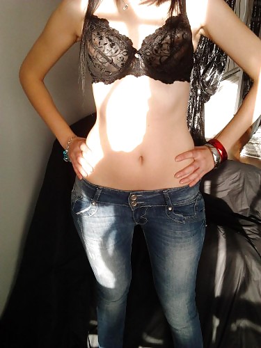 Sex Gallery Ankaradan Asli :)