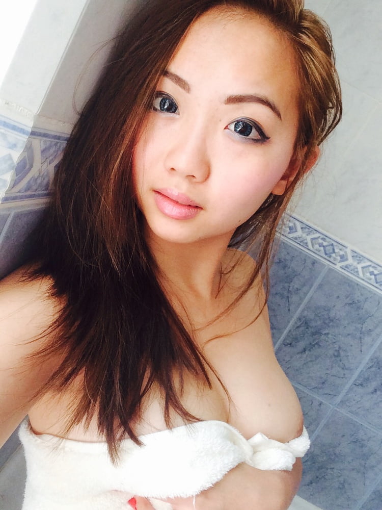Asian girl solo porn-9362