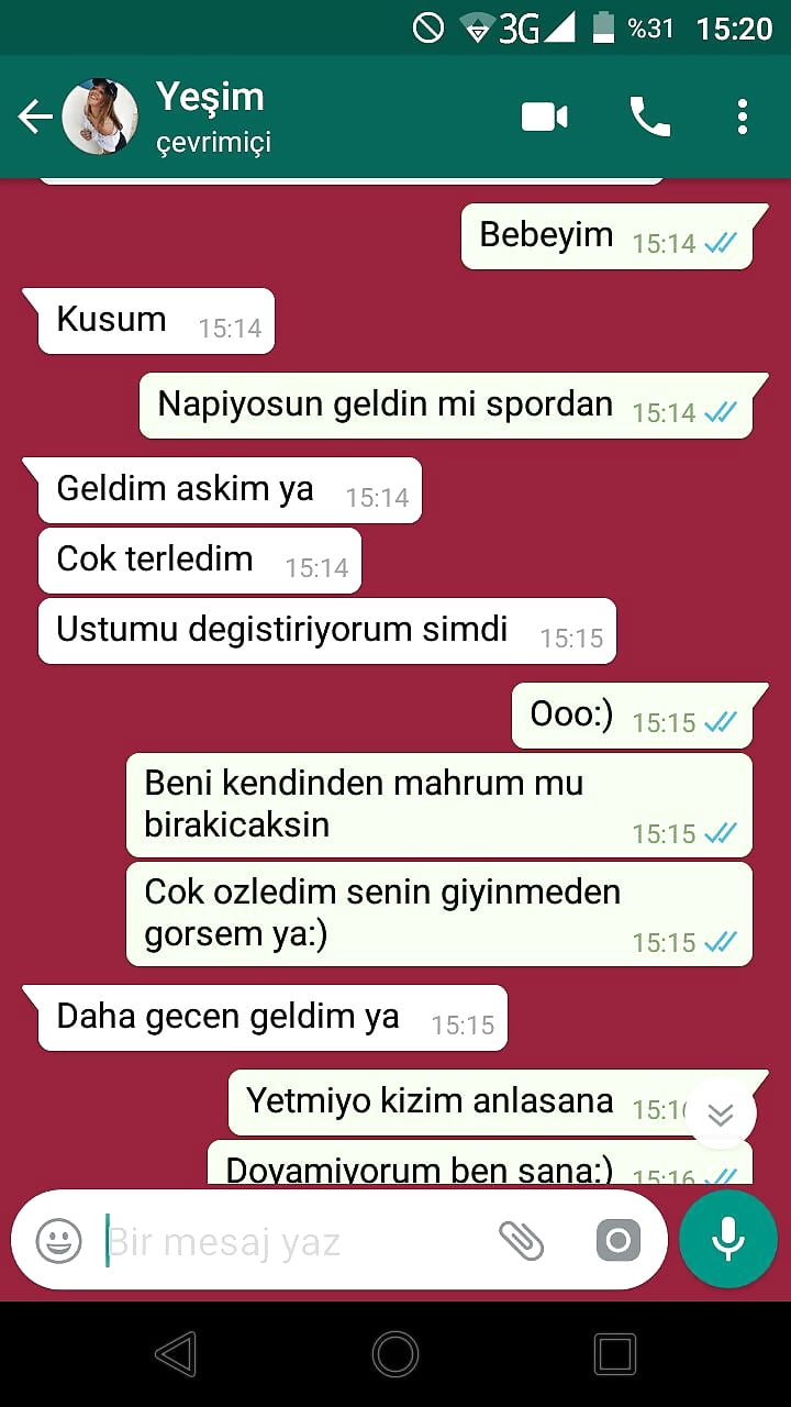 Sex Gallery Turkish Girls 74