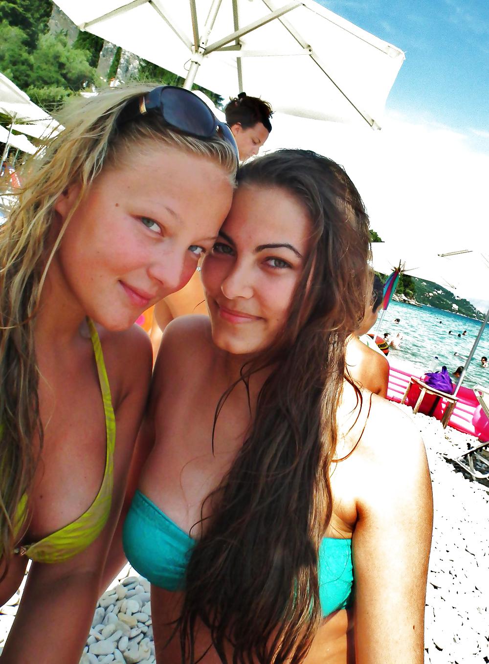 Sex Gallery Which one would you Fuck? 4