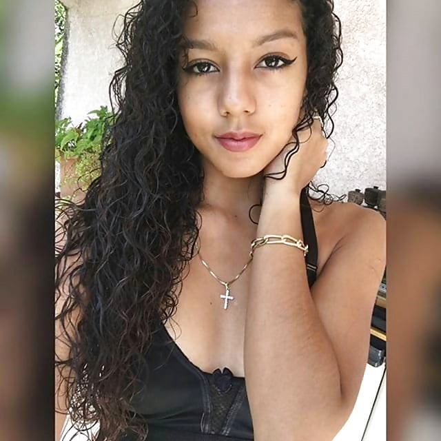 Sex Gallery Black beauty 46