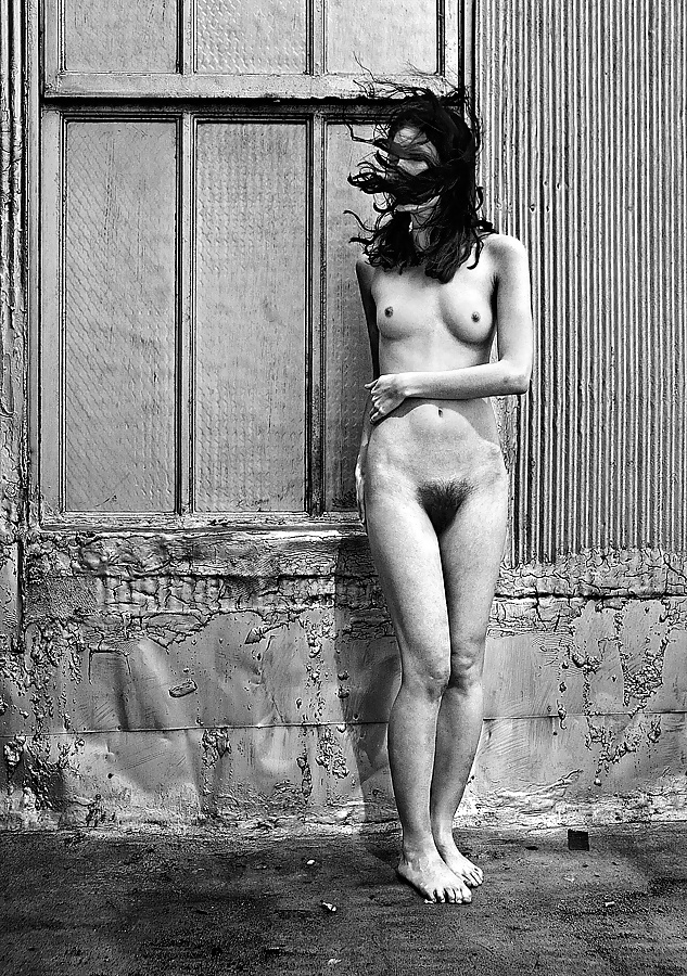 Sex Gallery young muff 75