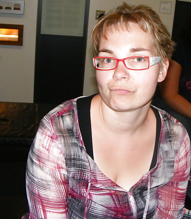 Anja schluckt alles