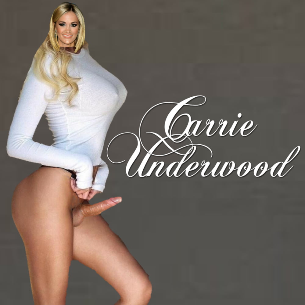 Carrie Underwood Shemale Fakes 48 Pics Xhamster