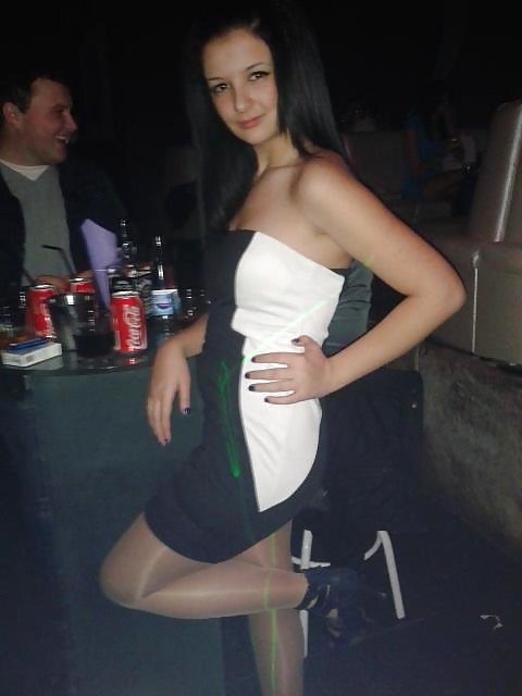 Sex Gallery bulgarian and turkish Nelis Muatafaova