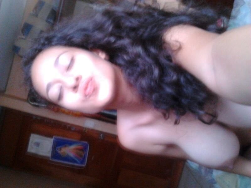 Sex Gallery Latina teen