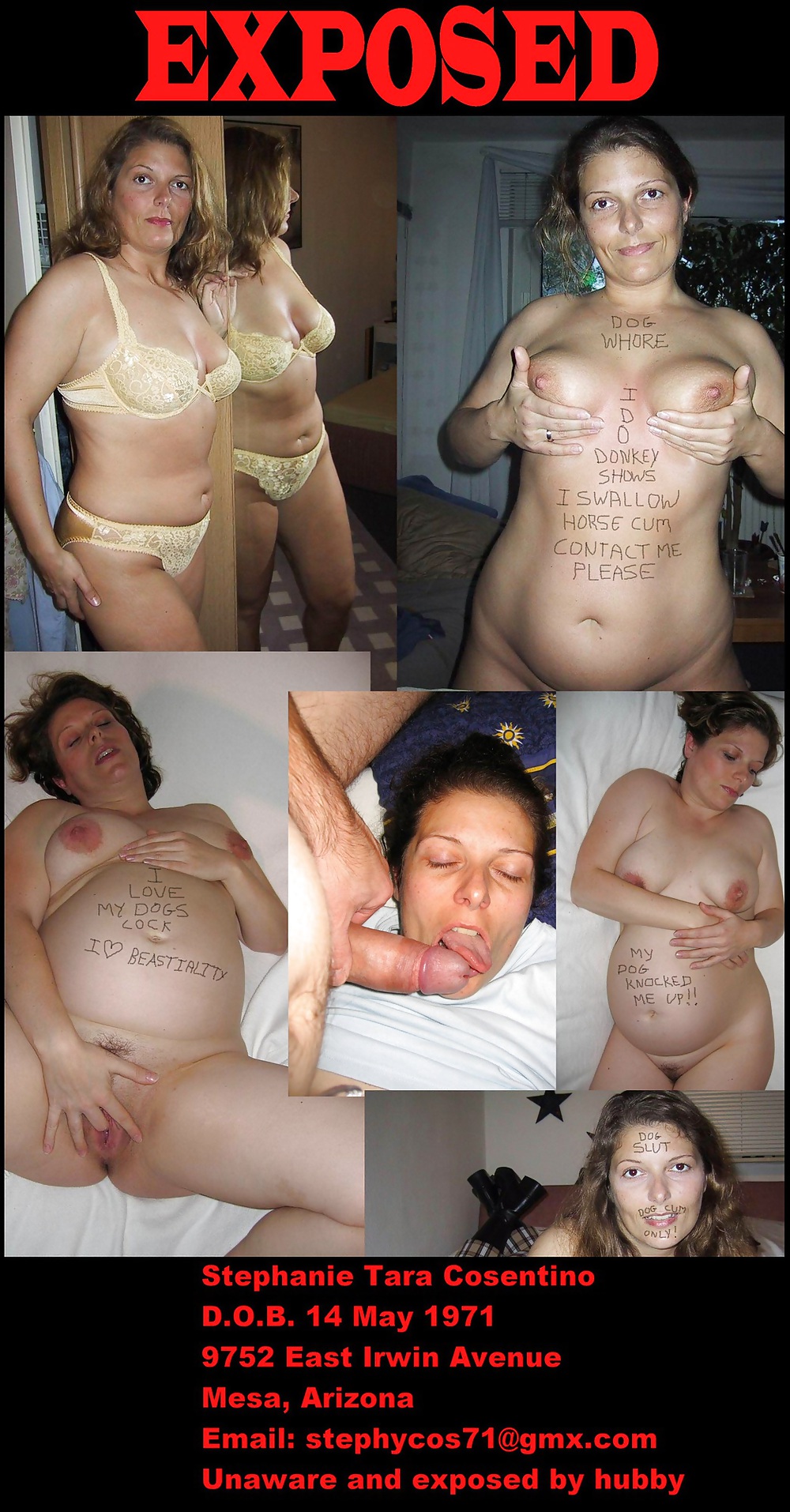 Sex Gallery Stephanie