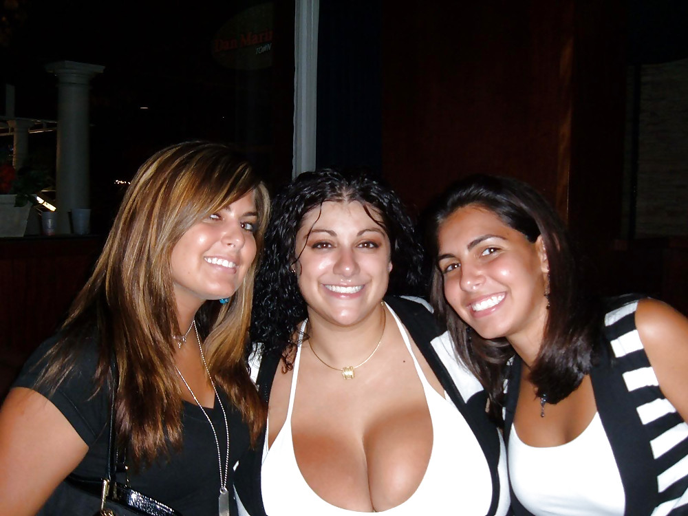 Sex Gallery Healthy Teens #1