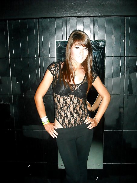 Sex Gallery UK girls Loco