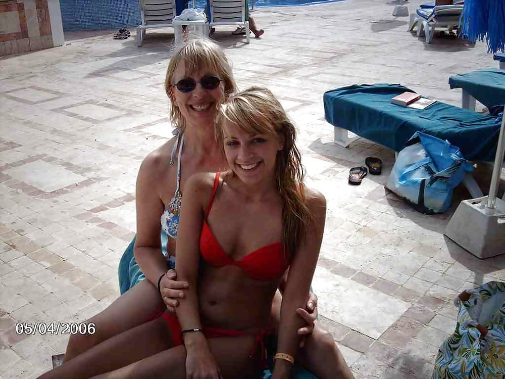 Sex Gallery Holiday snaps on sd card