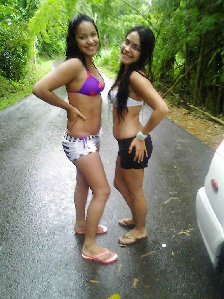 Sex Gallery cousin Elaine