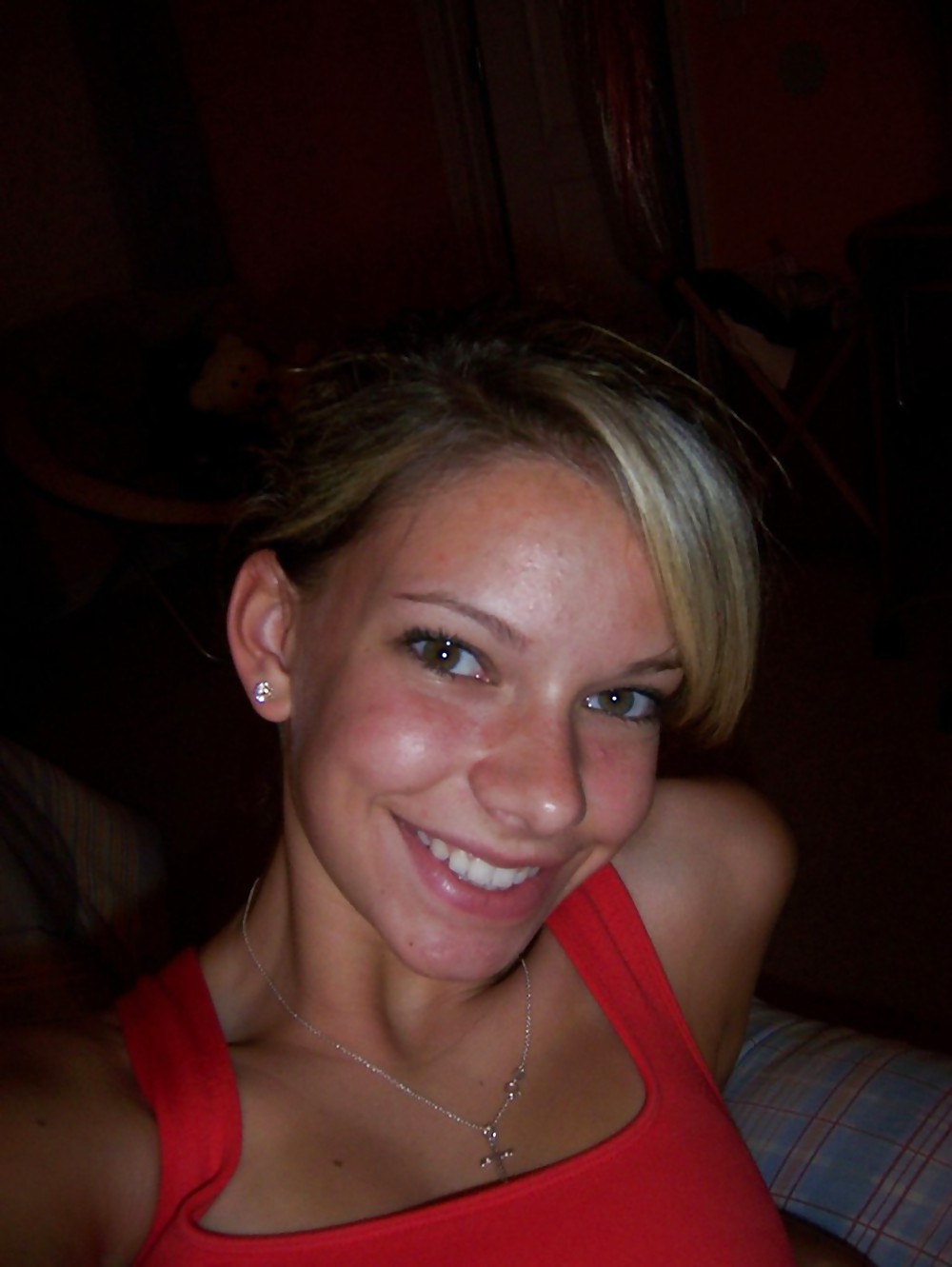 Sex Gallery Pretty Amateur Allie