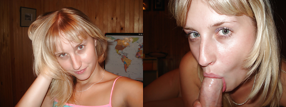 Sex Gallery Before and After (Part 2)