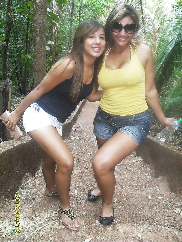 Sex Gallery FACEBOOK CLAUDIA MARTINS