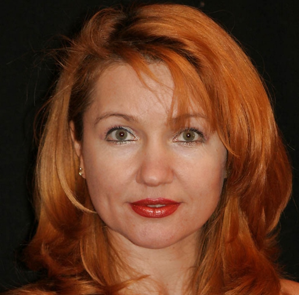 Sex Gallery Belle rousse