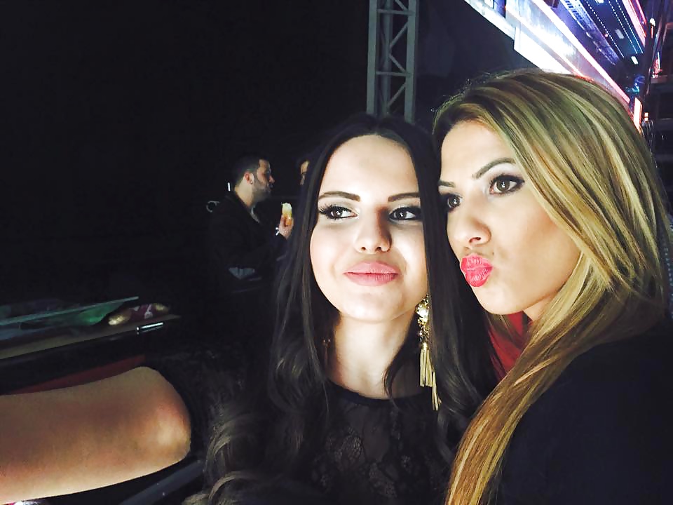 Sex Gallery BOSNIAN AND SERBIAN POP STARS-JUST FOR TRIBUTE