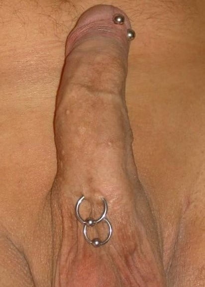 Mijn Penis Piercings 4 Pics Xhamster