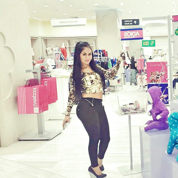 Sex Gallery Adriana Utrilla 2