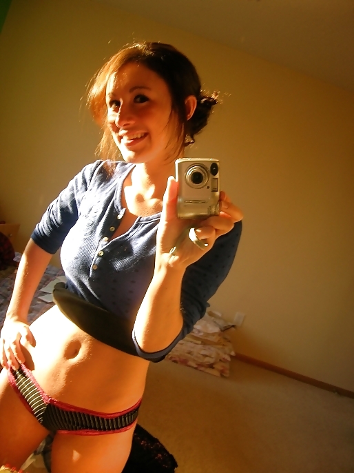 Sex Gallery Polite girl