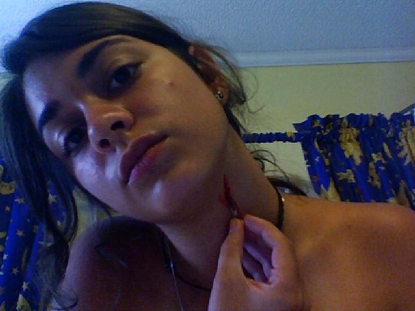 Sex Gallery AMATEUR BABE 33