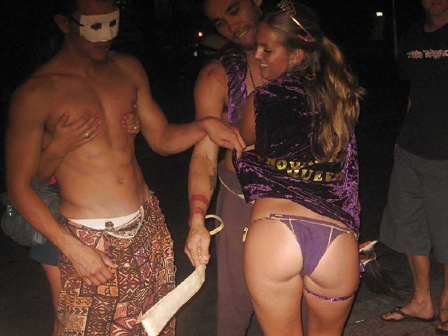 Sex Gallery sexy halloween