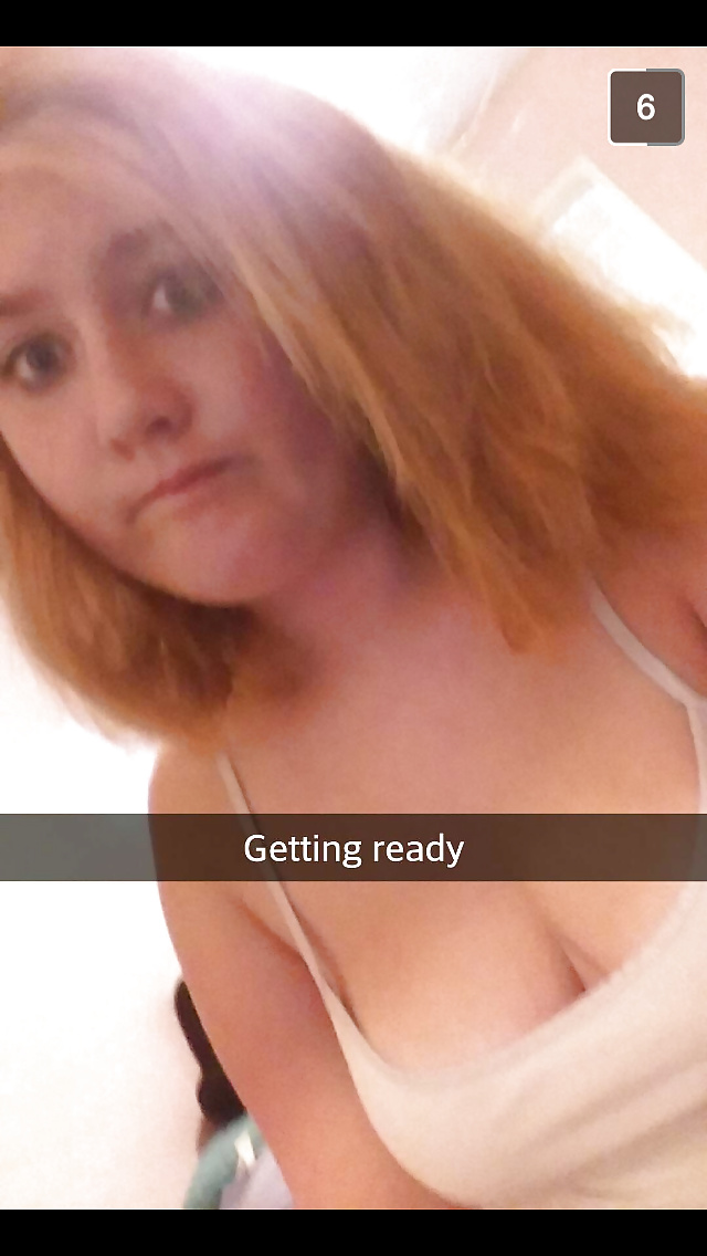 Sex Gallery Snapchat