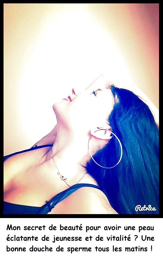 Sex Gallery french captions 25