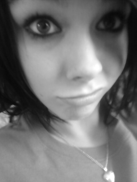 Sex Gallery EMO Queen Bailey (NonNude)