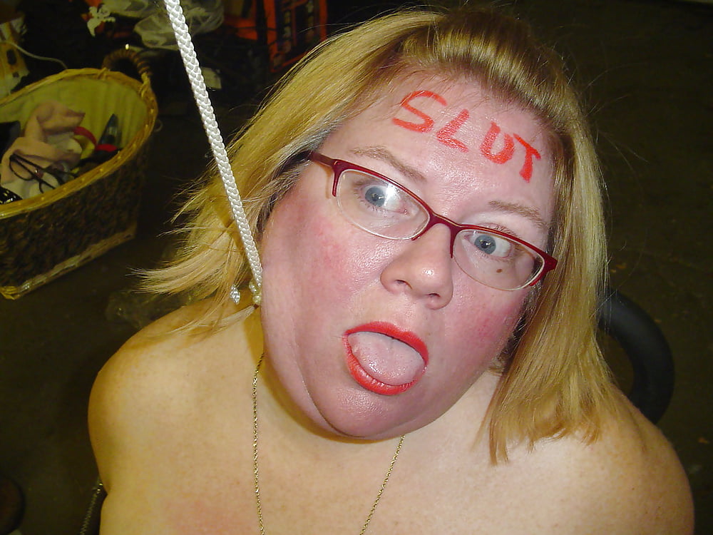 Slut Loves Being Strangled 14 Pics Xhamster 
