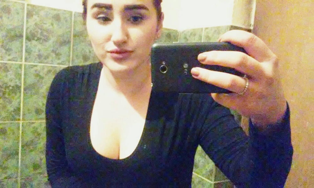 Busty serbian teen photo #324373263