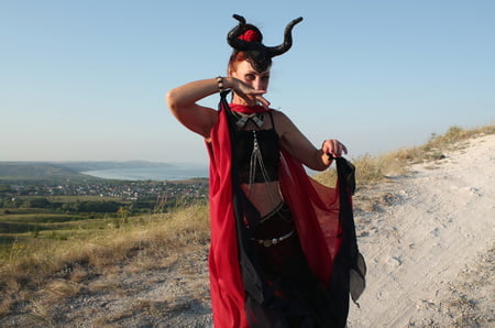 evening light on kalancha mount         