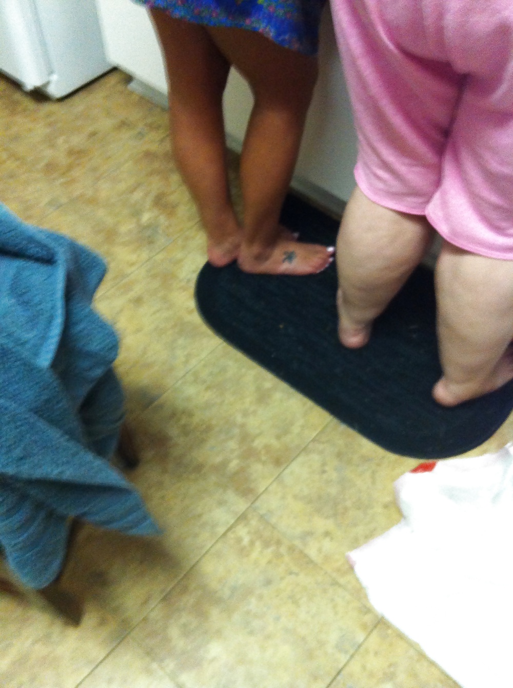 Sex Gallery Feet acquaintances