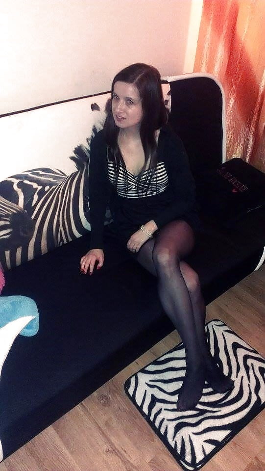 Sex Gallery Big Pack Polish Tights & Stockings & Feet