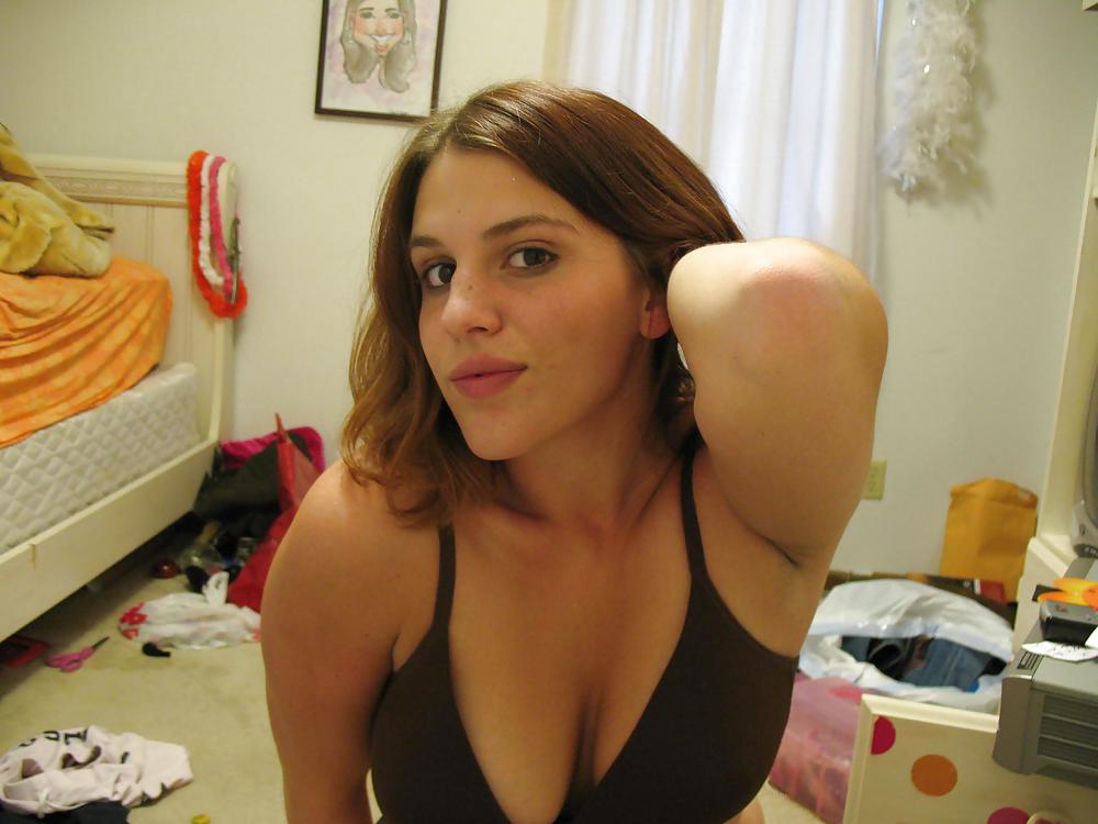 Sex Gallery Teen Malicia 1