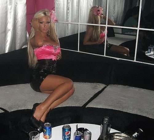 Sex Gallery Bloond Serbian Slut.....