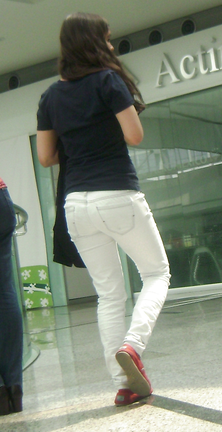 Sex Gallery FLAQUITAS Y GORDITAS