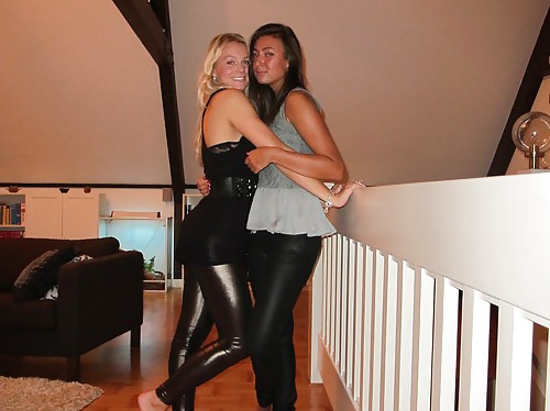 Sex Gallery Summer Girls 2014