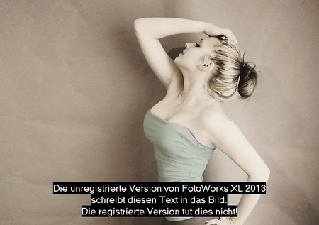 Fake Pics III - Kann dir gerne auch welche machen