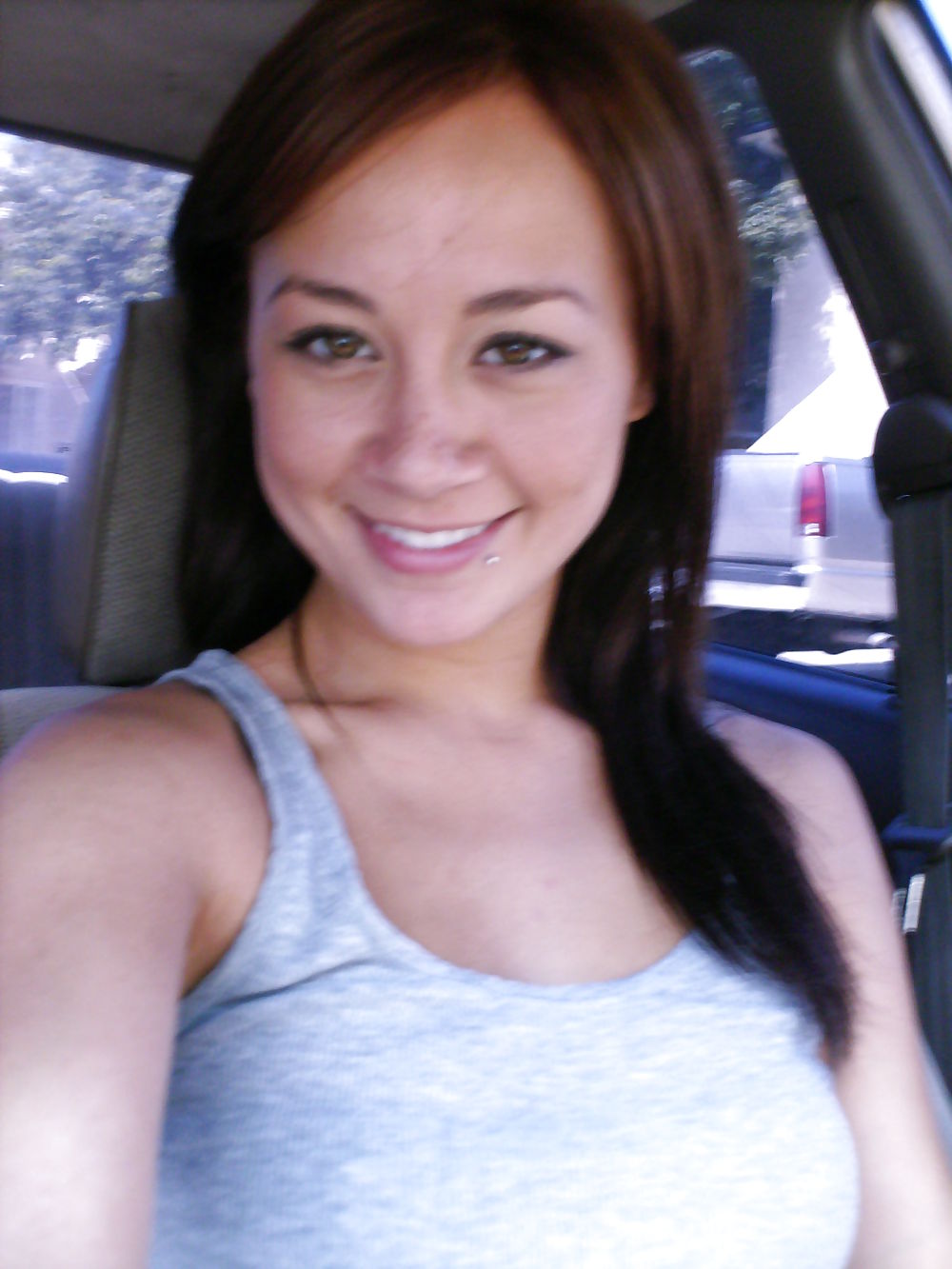 Sex Gallery Cutie with nice skin