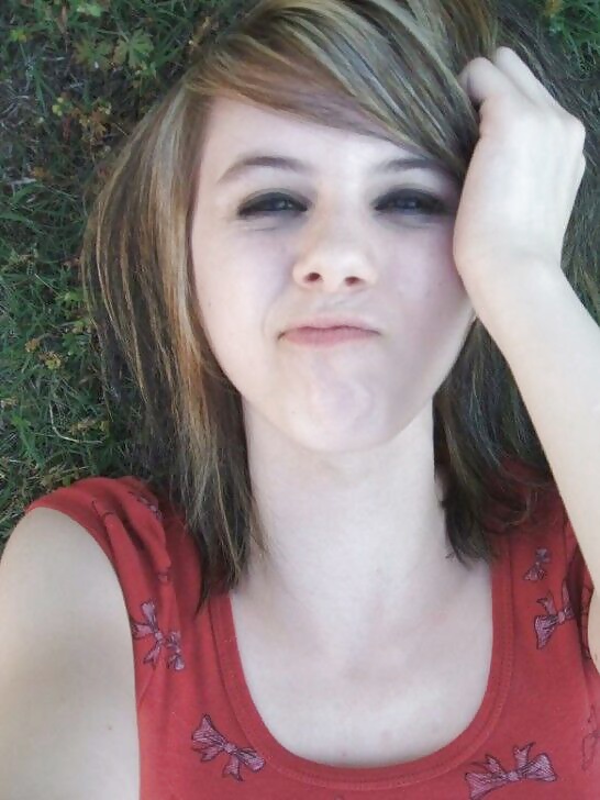 Sex Gallery Carly 19 Years