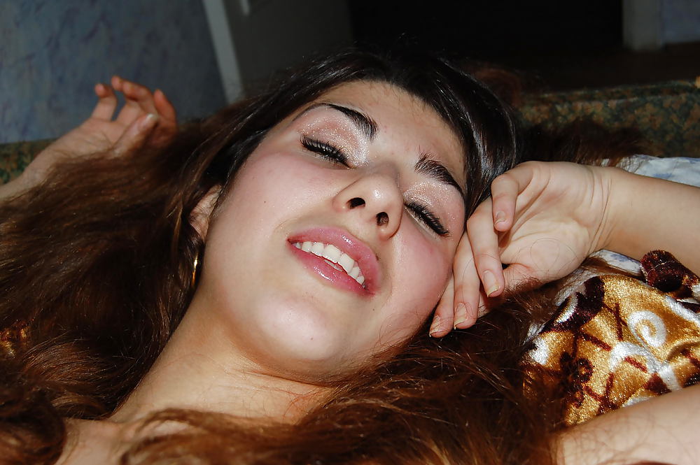 Sex Gallery Her Homemade Pics : Beautiful Breasts