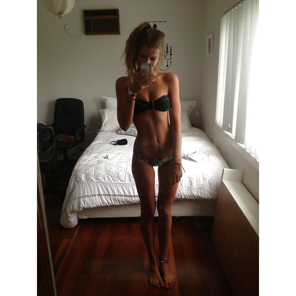 Sex Gallery selfshot teens homemade part 6