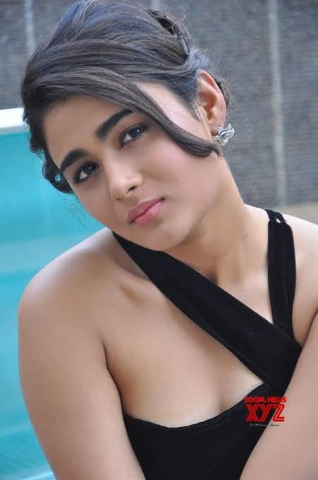 Kafir Bitch Shalini Pandey