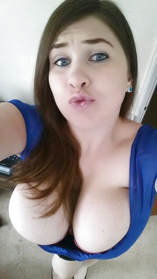 Sex Gallery Big Tits
