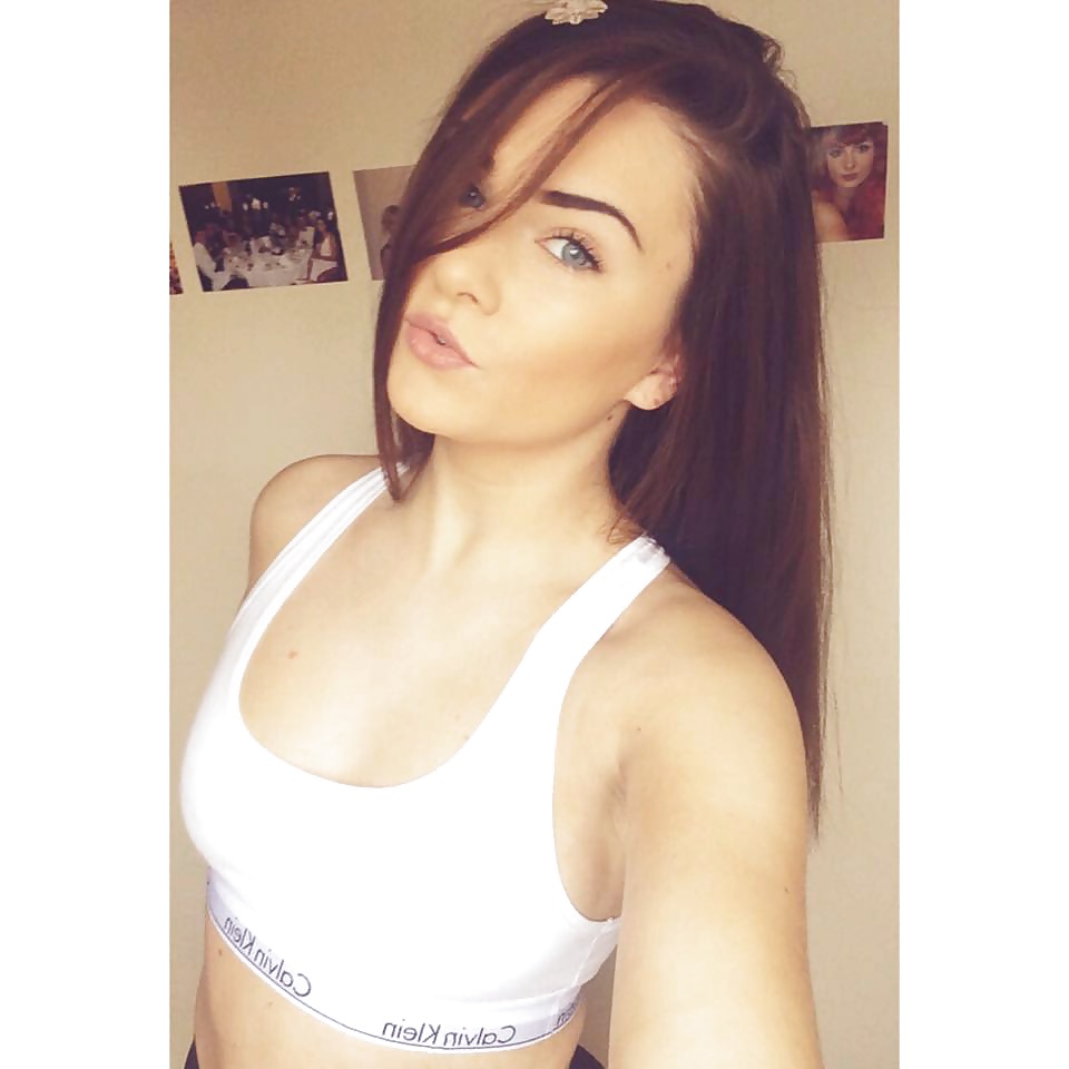 Sex Gallery UK Girls - vol 4