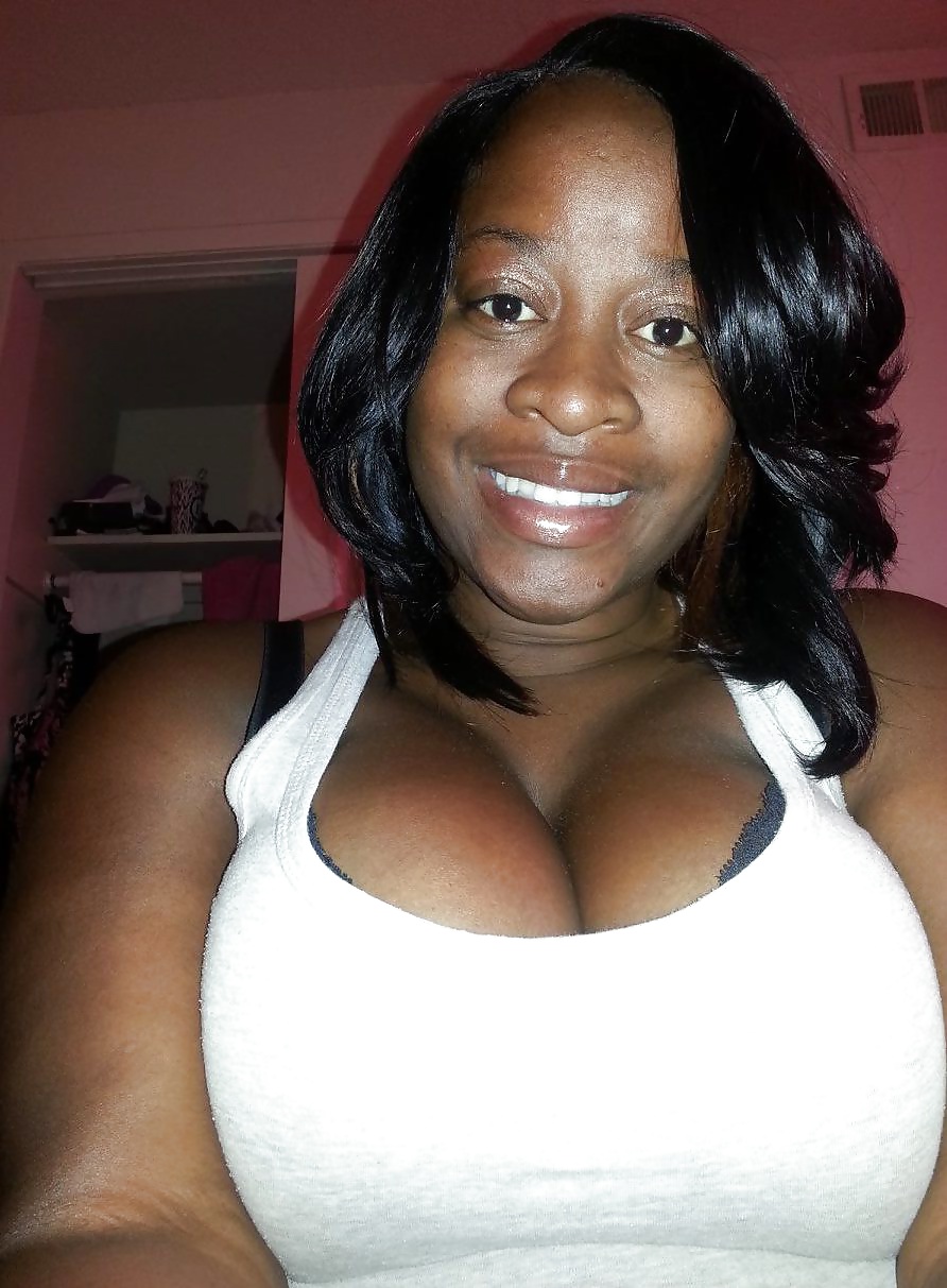 Sex Gallery big black ebony tits