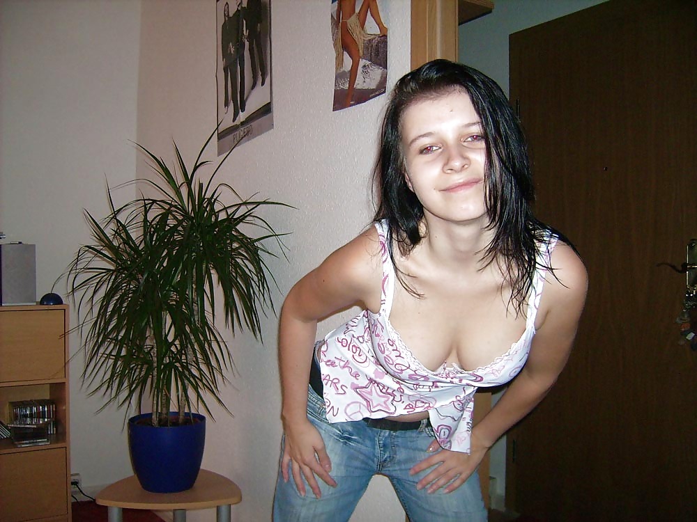 Sex Gallery ich