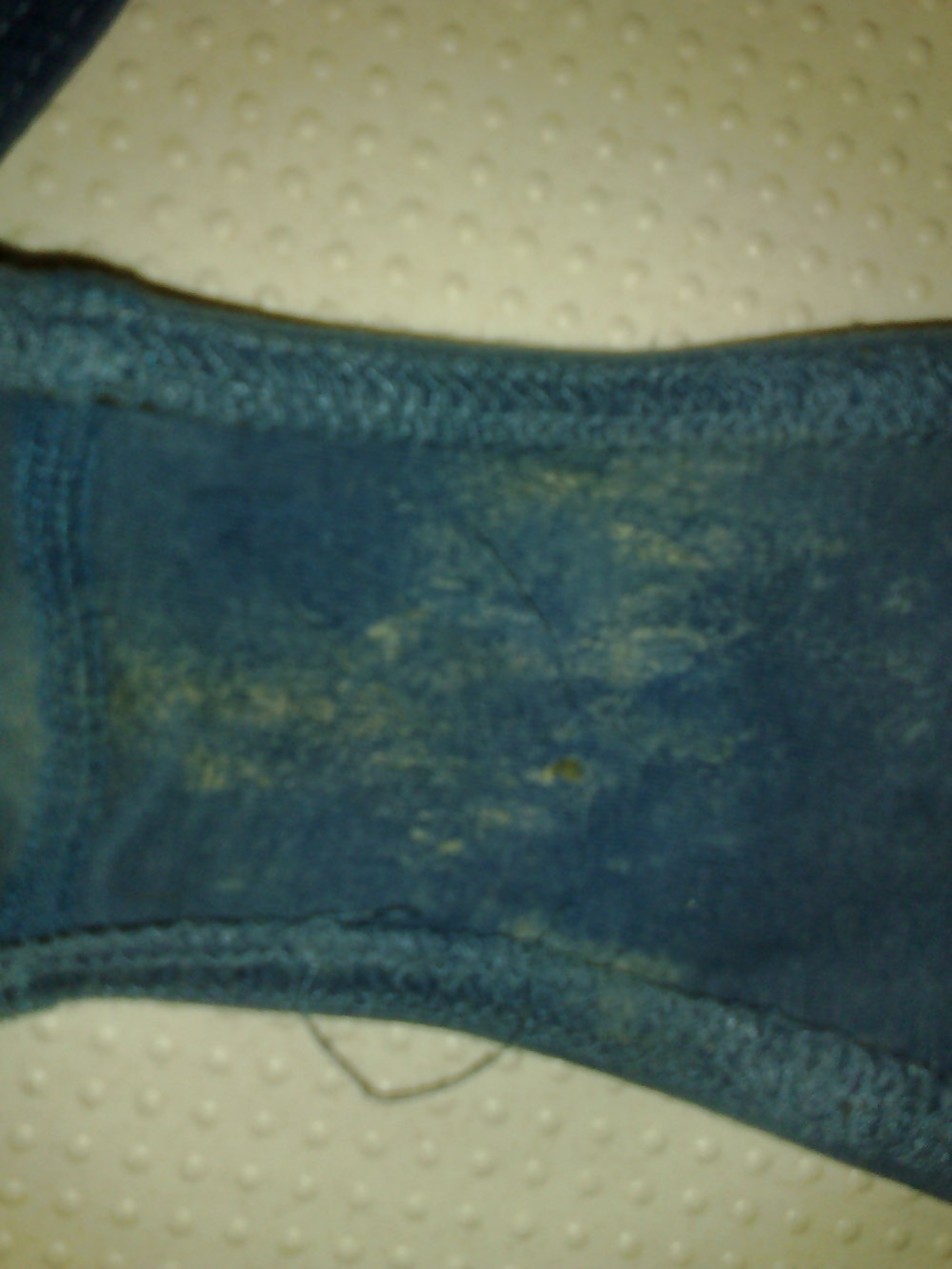 Sex Gallery GF panties